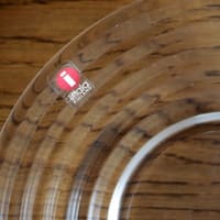 イッタラ Iittala の I シールは 一期一会のキスマーク フィンランド建築 デザイン雑記帳 イッタラ Iittala の I シールは 一期一会のキスマーク フィンランド建築 デザイン雑記帳