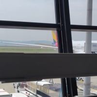 関空にて。。。