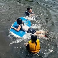【通算　1255回目　2025年4月19日(土)　『川遊びについて』】
