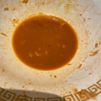 爆裂辛麺