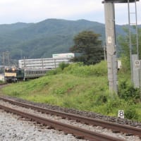 E127系廃車回送
