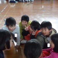 春日部女子高校と英語交流