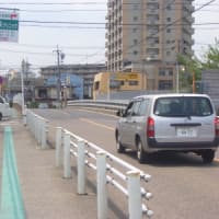 なちゅらリビングまでの道順