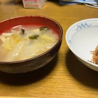 飲みすぎ、食べ過ぎは良くないな