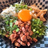 面食い…じゃなくて麺食い！(^^;)　＠潮来CC・茨城＆ROCKET◎SOCKET・駒沢