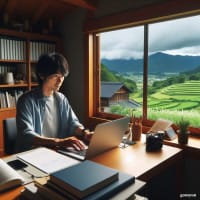 Windows PCにアカウントを設定