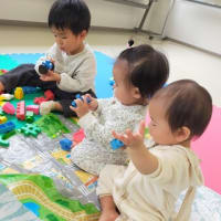 出張広場in伊仙