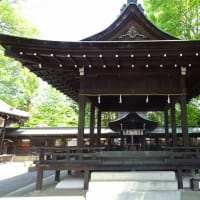 ビワイチ徒歩の旅（13日目）「堅田駅～比叡山坂本駅」（滋賀県大津市）