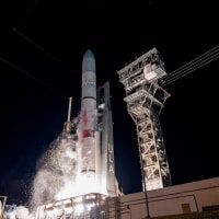 JAXAが発表！ H3ロケット3号機は先進レーダー衛星“だいち4号”を載せて6月30日に打ち上げへ