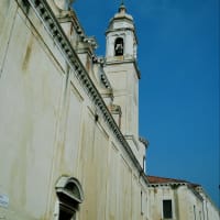 サンタ・マリア・デッラ・サルーテ教会