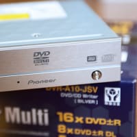 Pioneer DVR-A10-JSV