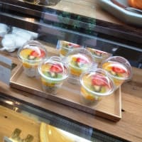 フルーツパーラー クリケット