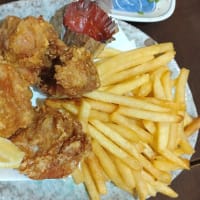一昨日の・・・