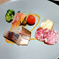 浜松市 イタリアン Bar riotto
