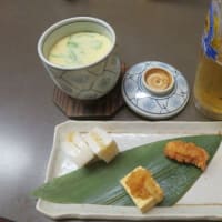 手打ち蕎麦「甚作」