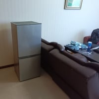 昨夜から今朝はハム大学付属病院の差額ベッド代１泊４０００円の特別病室で。睡眠時無呼吸症候群の検査。あちらこちらに電極をつけて。