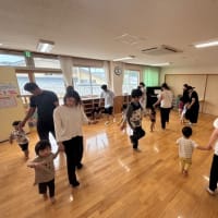 つくし組⭐️参観日
