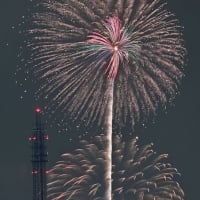 横浜開港花火大会