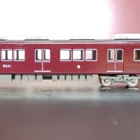 阪急5200系　「5230F」製作記