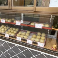 松本駅前「おやきの高峯」