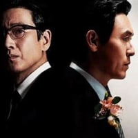 「KING MAKER キングメーカー　大統領を作った男」　映画評