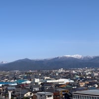 長浜に行ってきました。