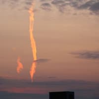 6/29　西空