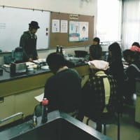 本日は和水町で料理教室でした