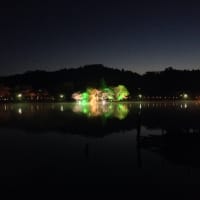 ハ鶴湖