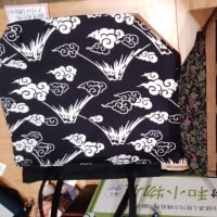 大型トートバッグ