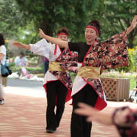 アンデルセン公園パークライブステージ