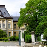 京都の洋館（第十六回）京都府庁旧本館特集 - 京都で定年後生活