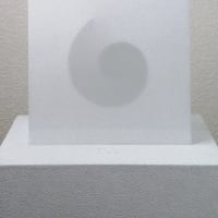 ハルカヤマ・サテライト　2013/9・13〜11・17   本郷新記念札幌彫刻美術館　　＝立体＝
