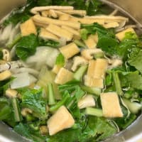 オムＤＥ食いジーヌ・・・チキン南蛮♪