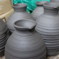 久しぶりに徳利引く。