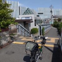初飛行機輪行！東京ポタリング