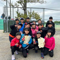 全日本小学生選手権大会千葉県予選