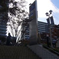 「宏子東京大横断！」振り返りレポートその２・光が丘