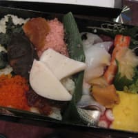 6月27日は「ちらし寿司の日」