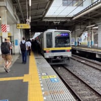 大内宿へ　1