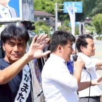 阿蘇方面