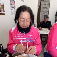 2024大晦日走り納めライド