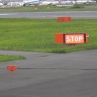 羽田空港第3ターミナルの穴場スポット