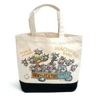 ベイビーズ柄のミニトートが発売されました！ @nara_mise