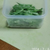 ただ暑い