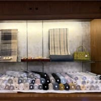 祇園むら田～20250614展示風景