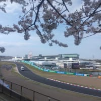 第4戦　日本GP