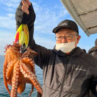 5月3日(火)の釣果情報