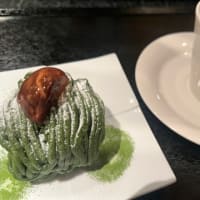 銀座登三松から歌舞伎座タワーへ
