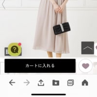 試着サービス
